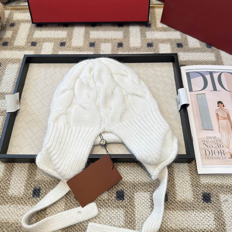 Loro Piana Hat (852)