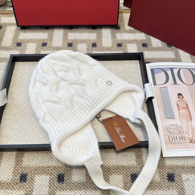 Loro Piana Hat (856)