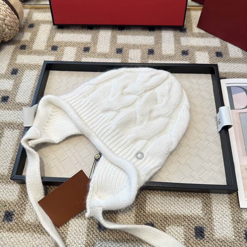 Loro Piana Hat (857)