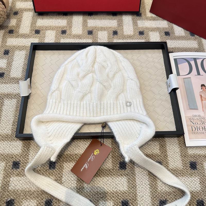 Loro Piana Hat (858)