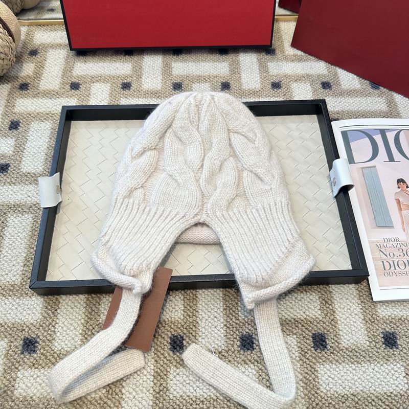 Loro Piana Hat (861)