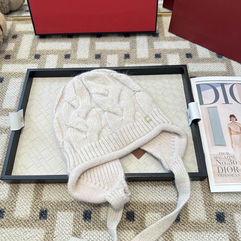 Loro Piana Hat (865)