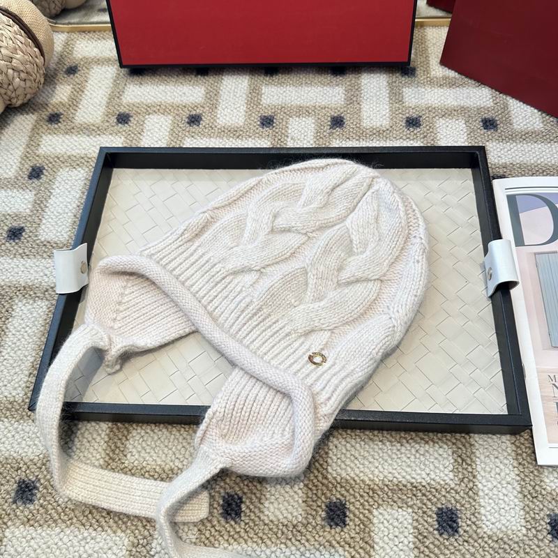 Loro Piana Hat (866)