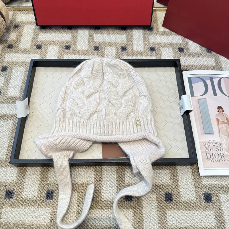 Loro Piana Hat (867)