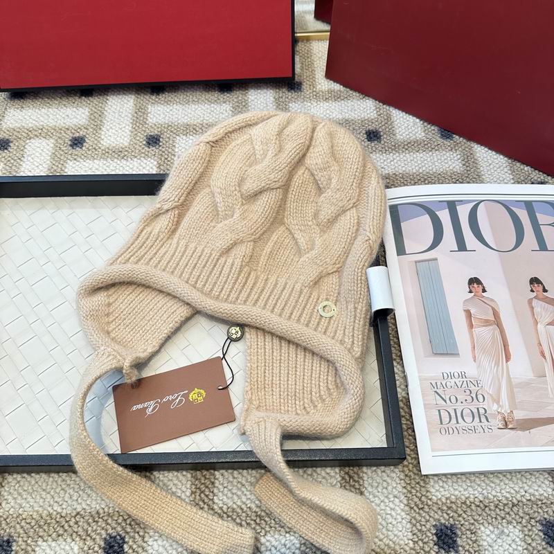 Loro Piana Hat (869)