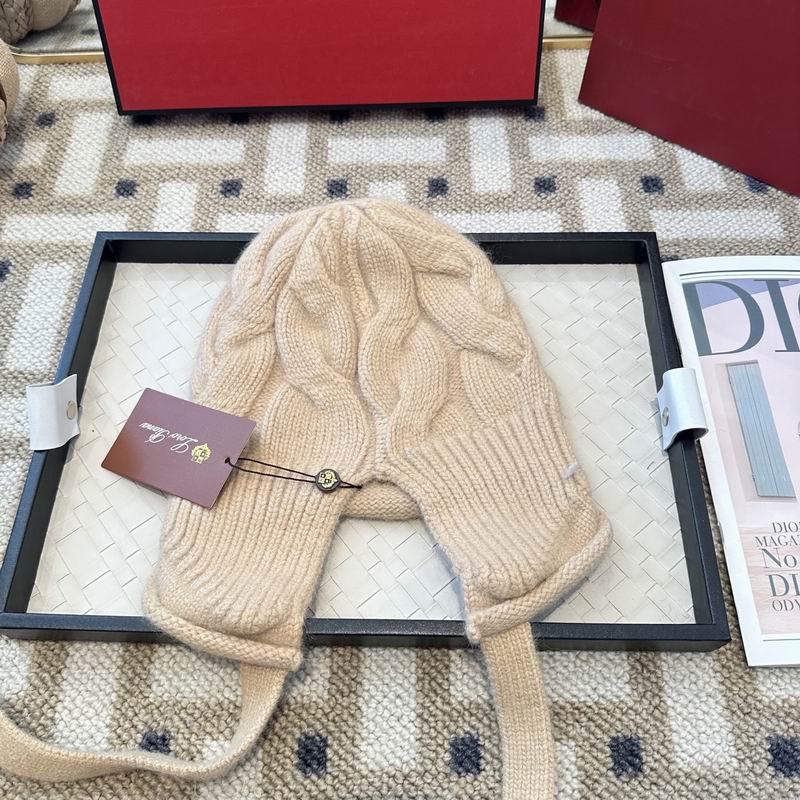 Loro Piana Hat (871)