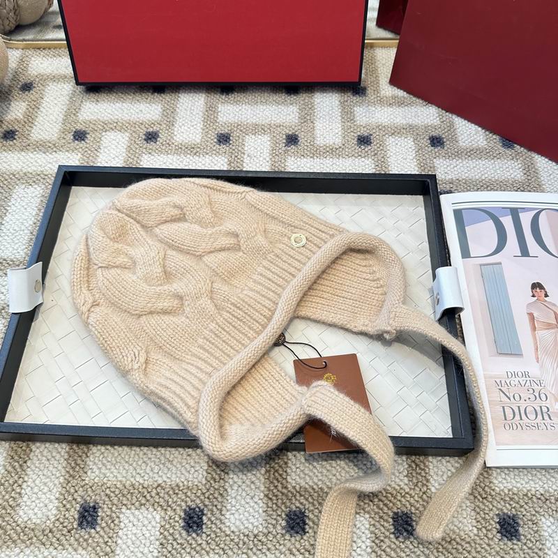 Loro Piana Hat (875)