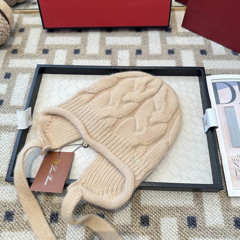 Loro Piana Hat (876)