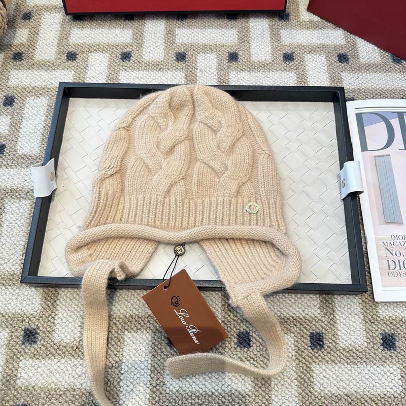 Loro Piana Hat (877)