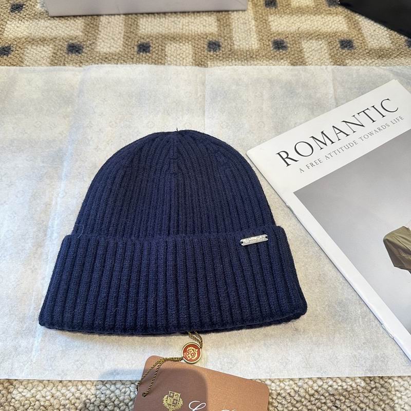 Loro Piana Hat hm (35)
