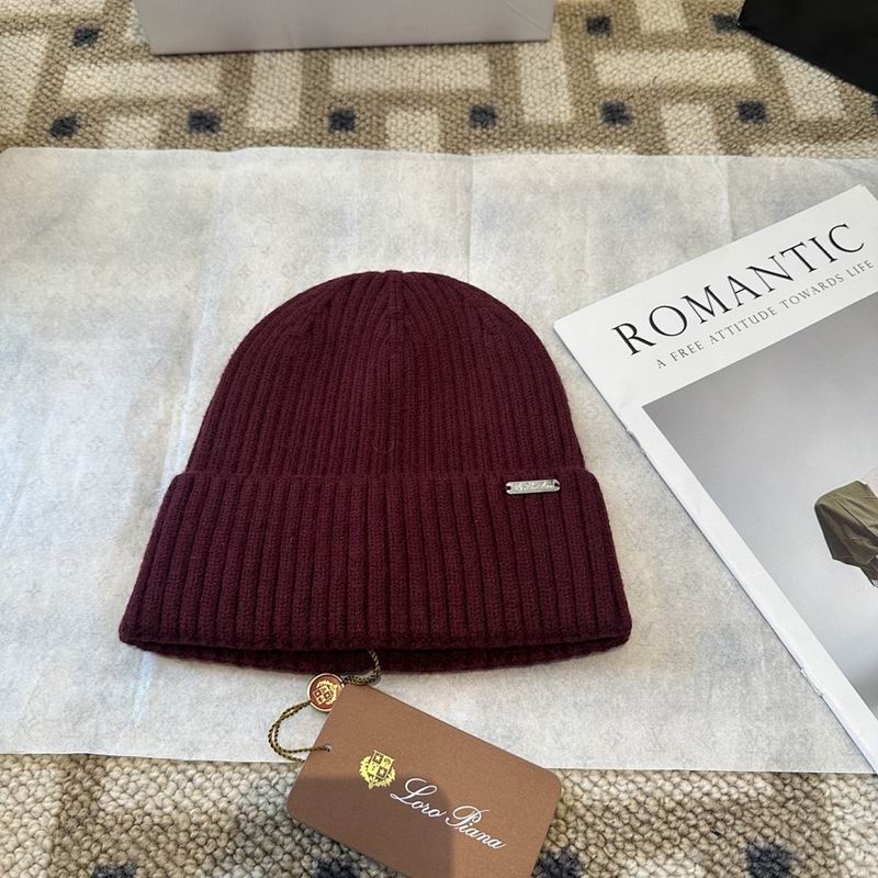 Loro Piana Hat hm (36)