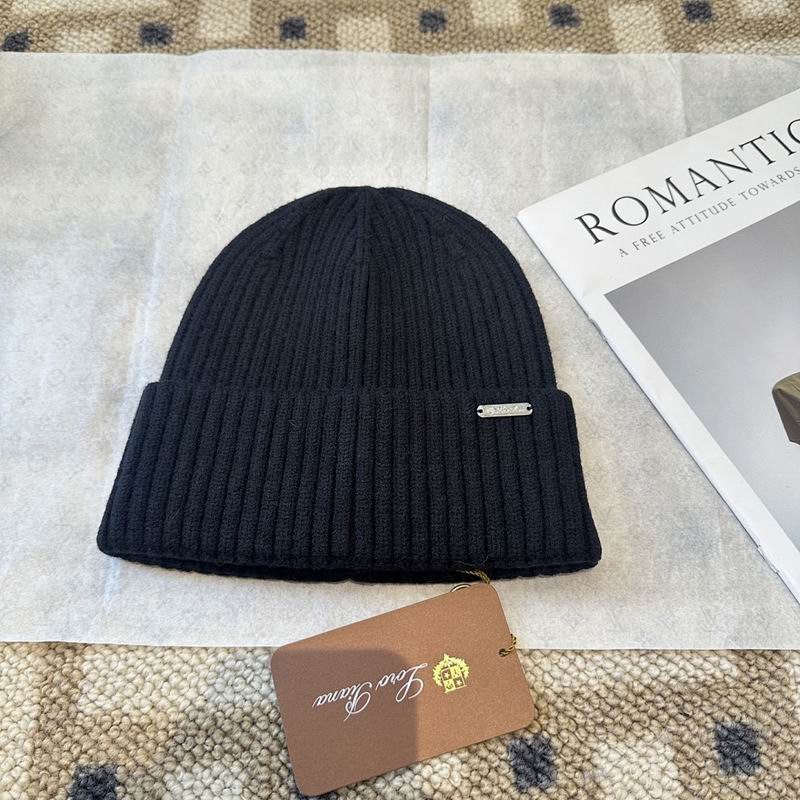Loro Piana Hat hm (38)