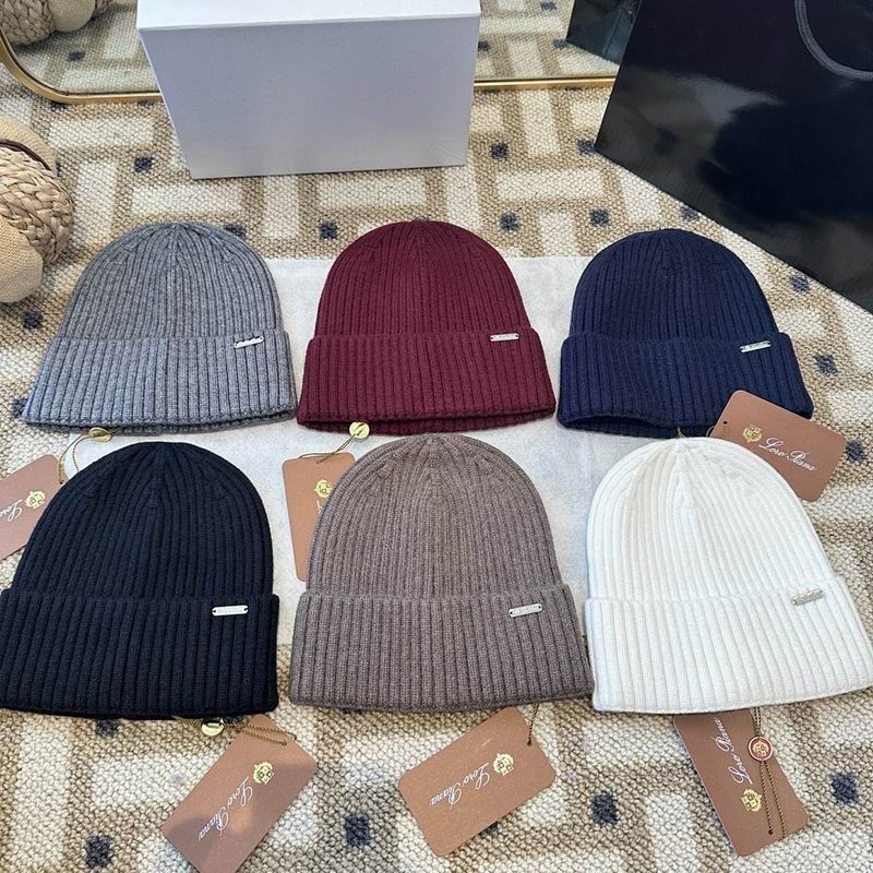 Loro Piana Hat hm (40)