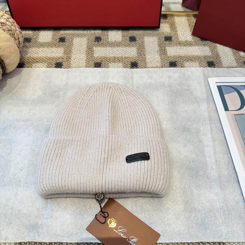Loro Piana Hat hm (41)