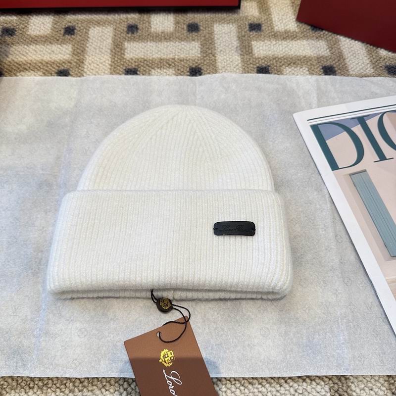 Loro Piana Hat hm (42)