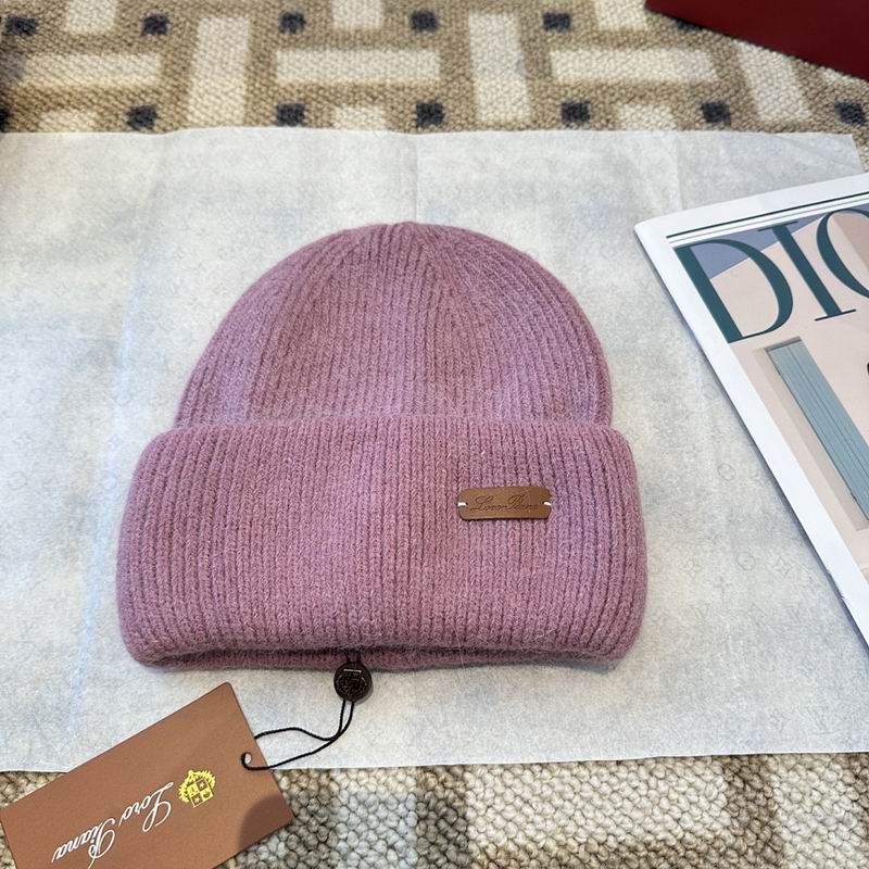 Loro Piana Hat hm (43)