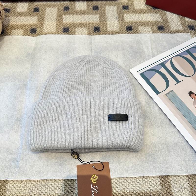 Loro Piana Hat hm (44)