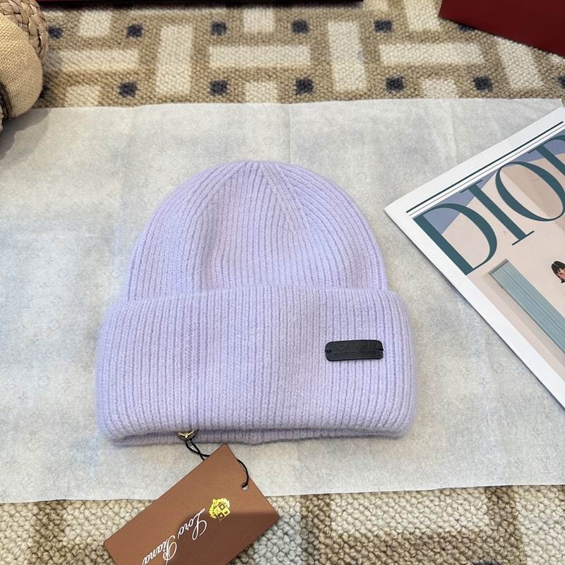 Loro Piana Hat hm (46)