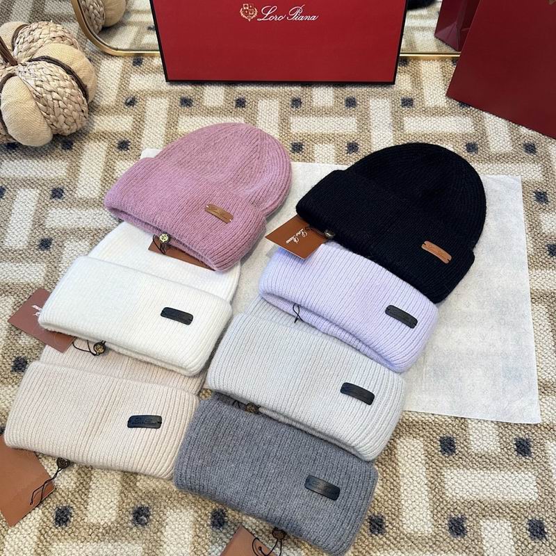 Loro Piana Hat hm (48)