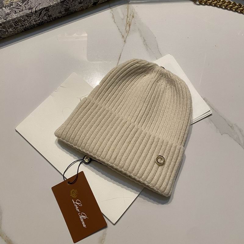 Loro Piana Hat hm (50)
