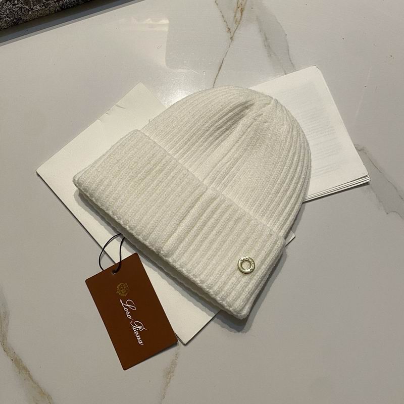 Loro Piana Hat hm (52)