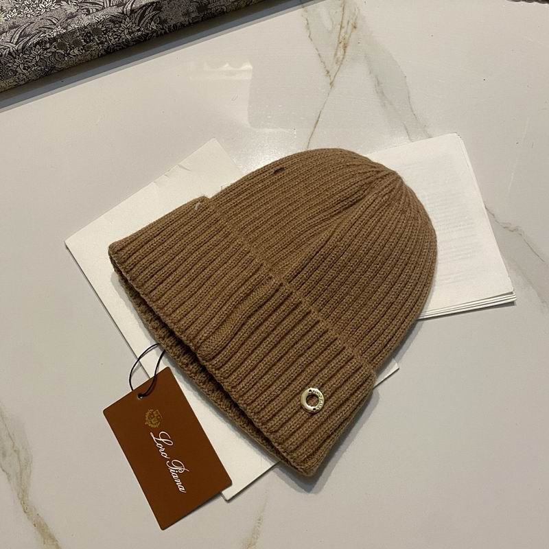 Loro Piana Hat hm (53)