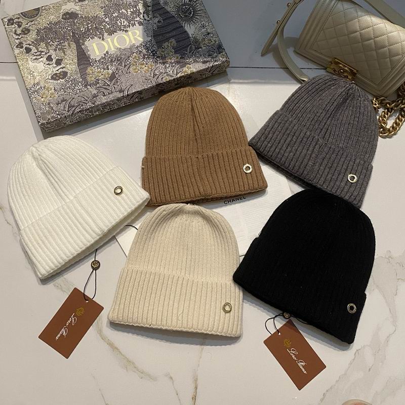 Loro Piana Hat hm (54)