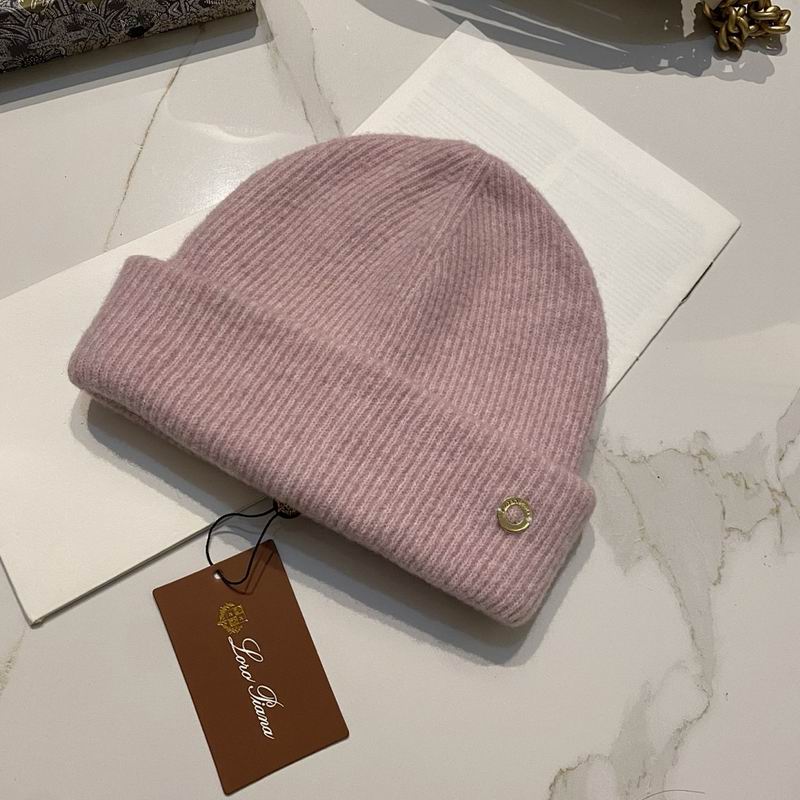 Loro Piana Hat hm (55)