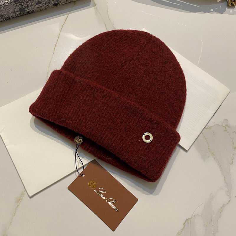 Loro Piana Hat hm (56)