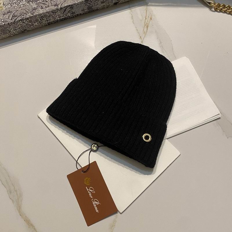 Loro Piana Hat hm (57)