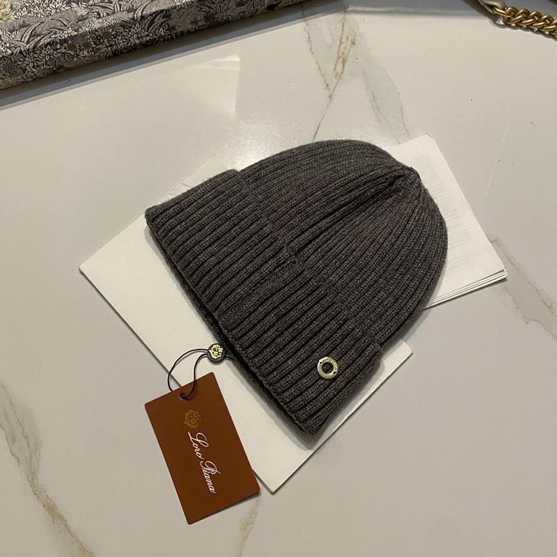 Loro Piana Hat hm (59)