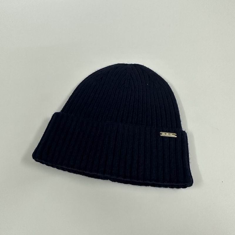 Loro Piana Hat hm (63)
