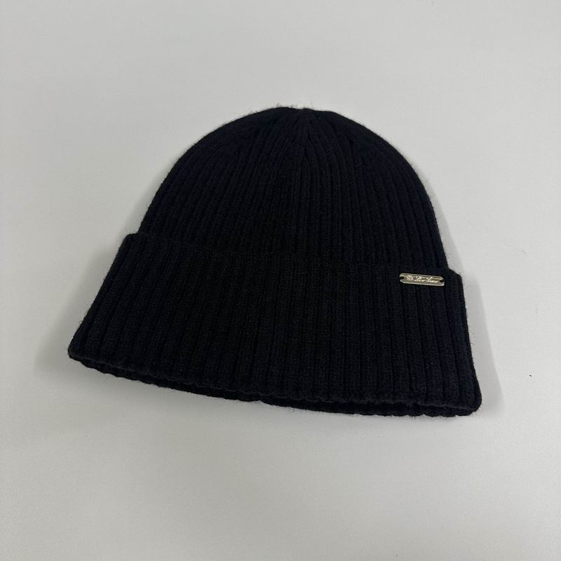 Loro Piana Hat hm (65)