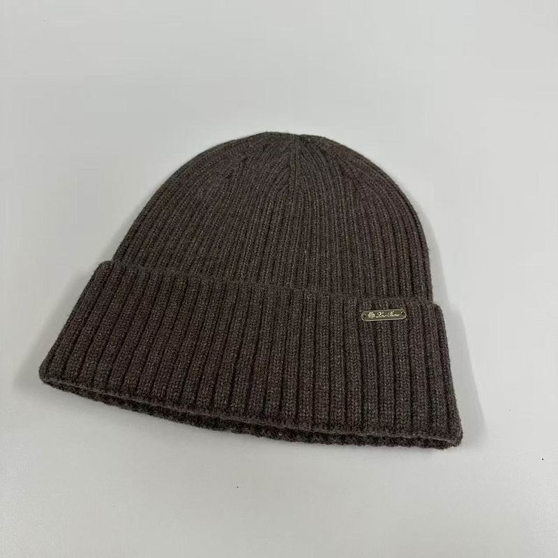 Loro Piana Hat hm (66)