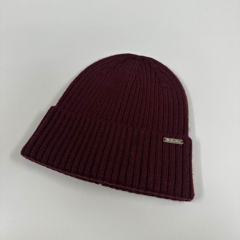 Loro Piana Hat hm (67)