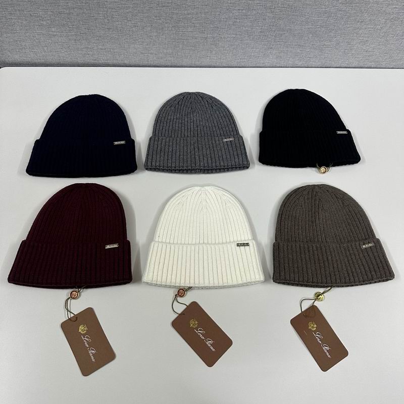 Loro Piana Hat hm (69)