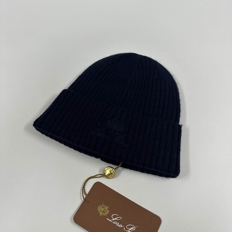 Loro Piana Hat hm (70)