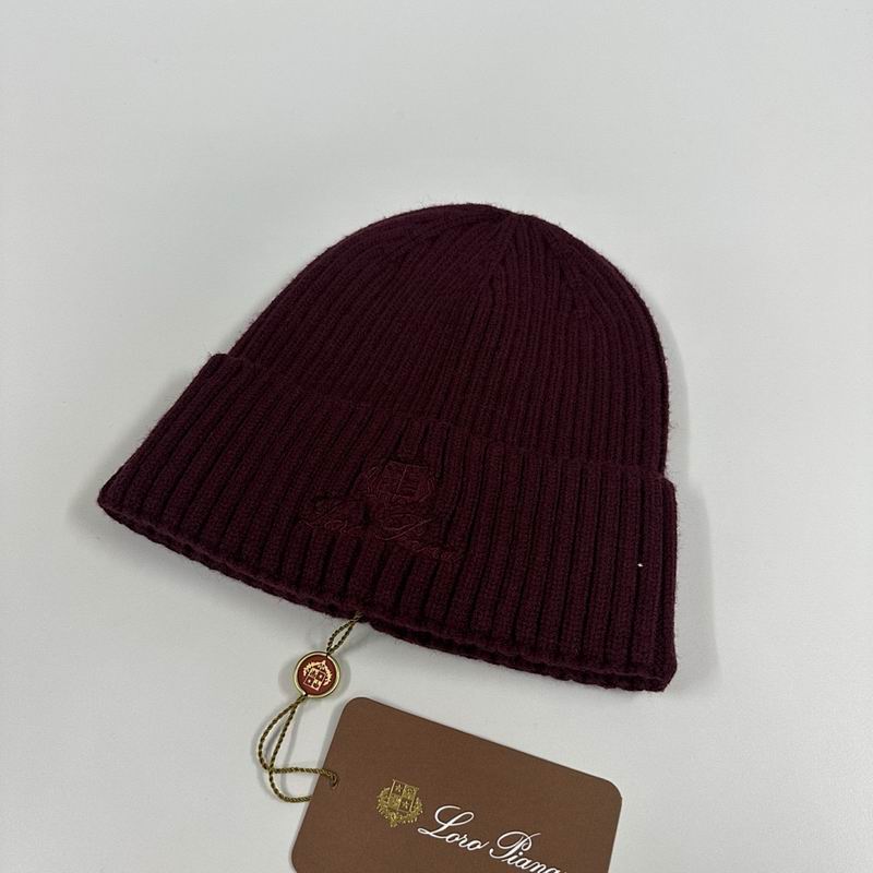 Loro Piana Hat hm (71)