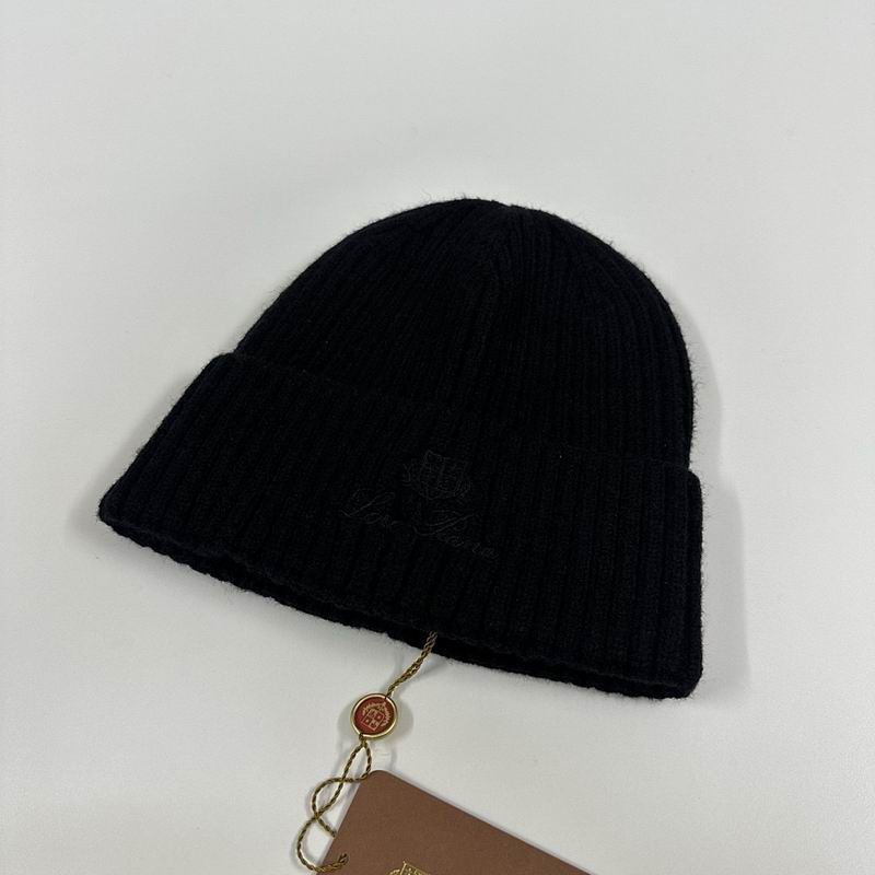 Loro Piana Hat hm (72)