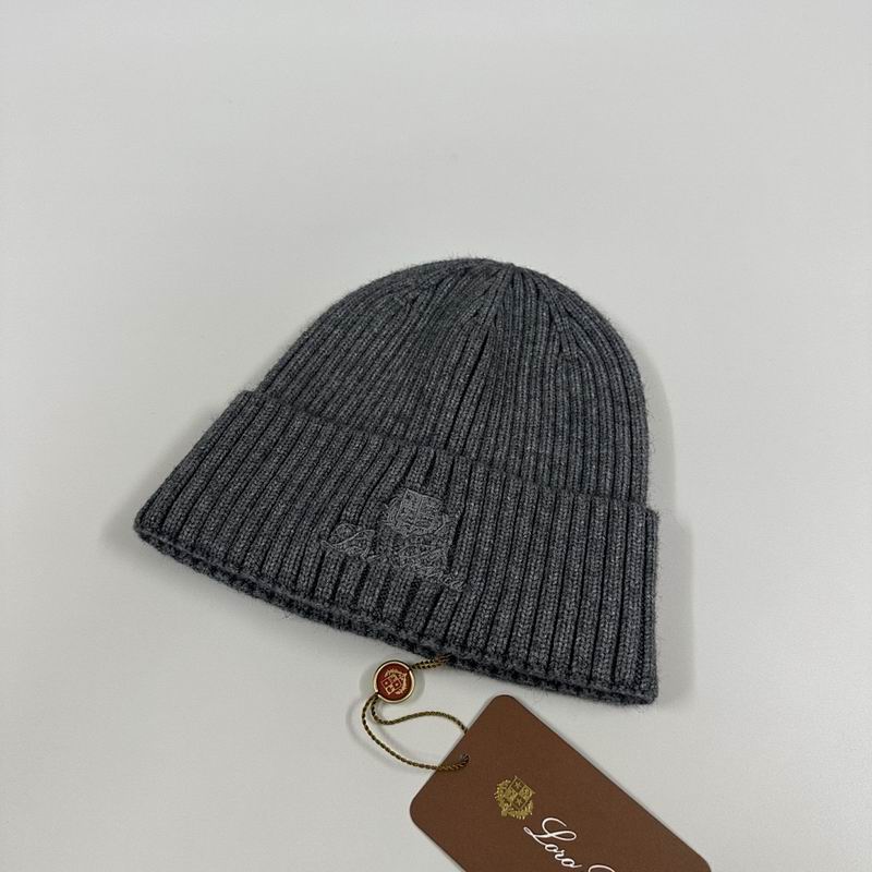 Loro Piana Hat hm (73)