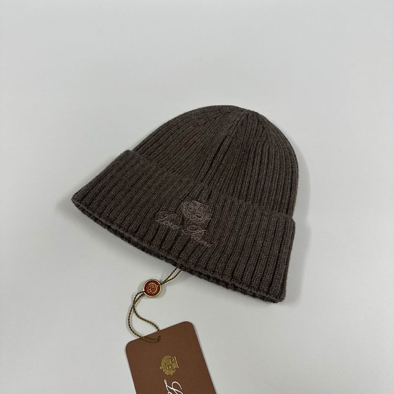 Loro Piana Hat hm (74)