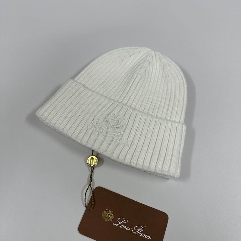 Loro Piana Hat hm (75)