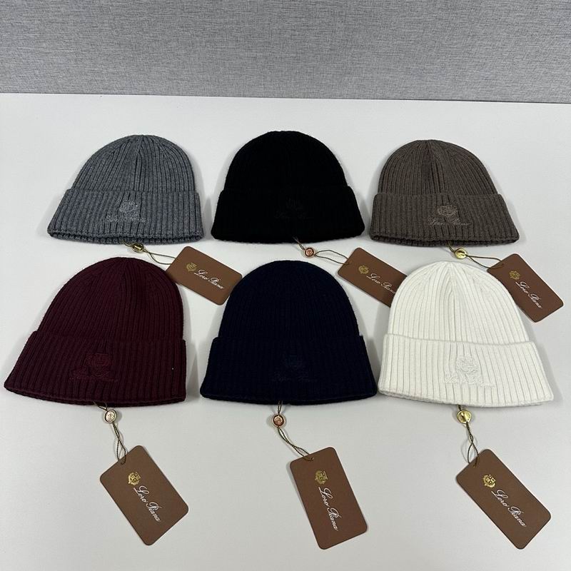 Loro Piana Hat hm (76)