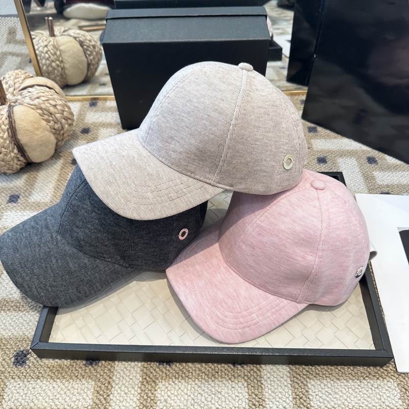 Loro Piana cap (1845)