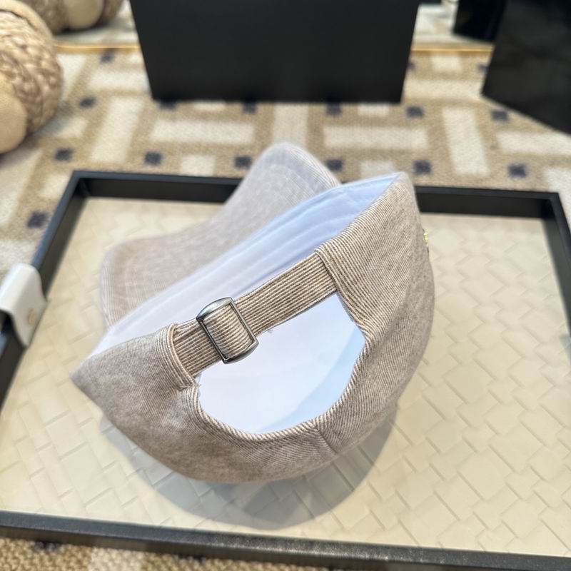 Loro Piana cap (1846)