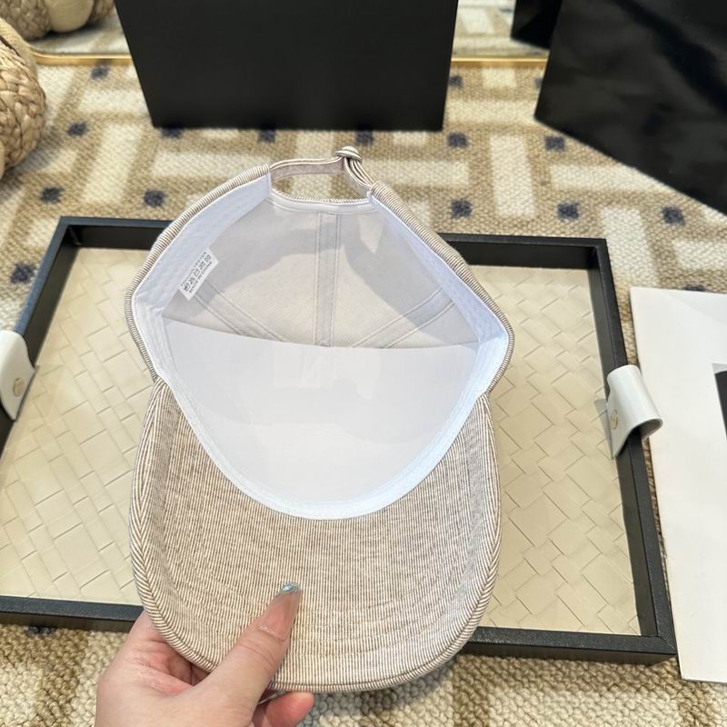 Loro Piana cap (1847)