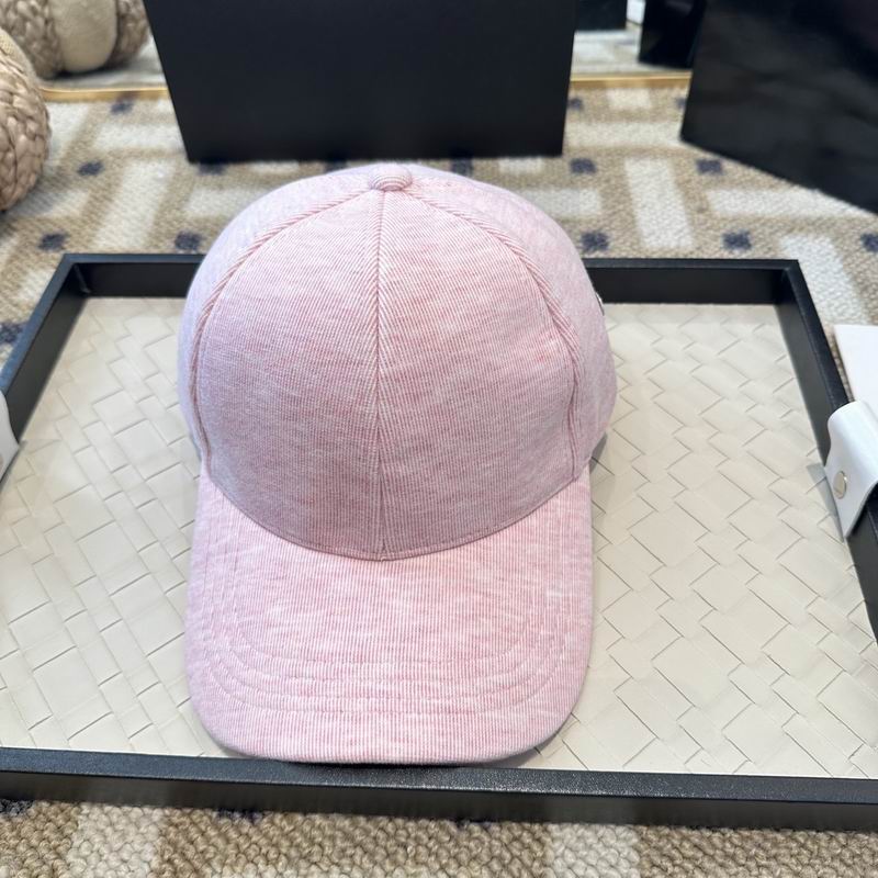 Loro Piana cap (1863)