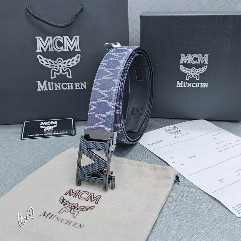 MCM belt 35mmX80-125cm lb (18)