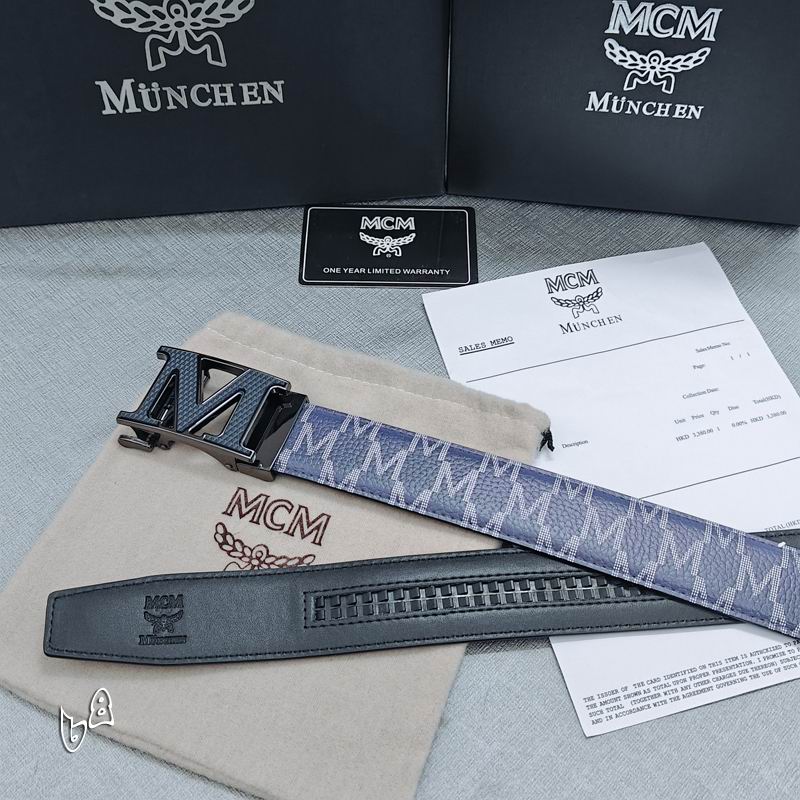 MCM belt 35mmX80-125cm lb (20)