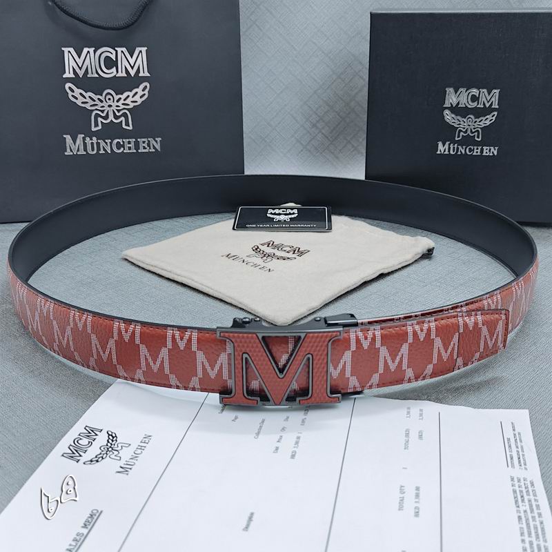 MCM belt 35mmX80-125cm lb (21)